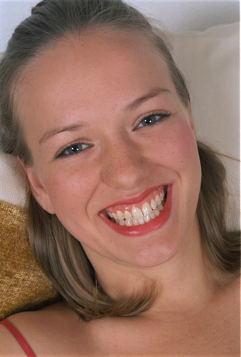 Самира, 23 года, 5 размер груди