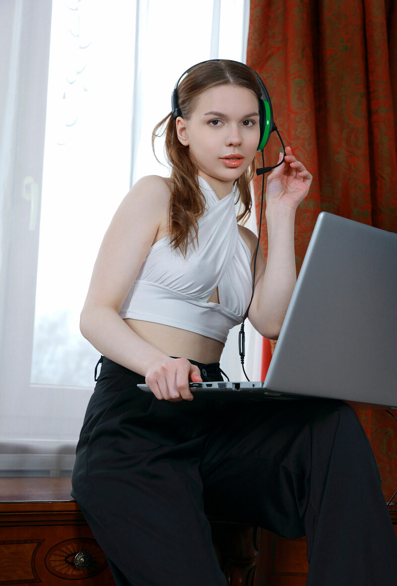 Шитька, 19 лет, 2 размер груди