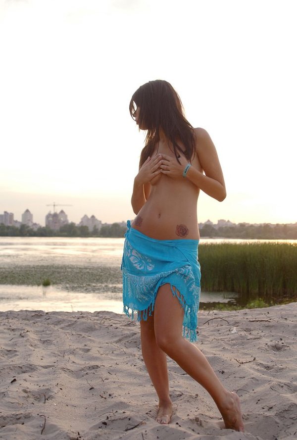 Ирина, 30 лет, 5 размер груди